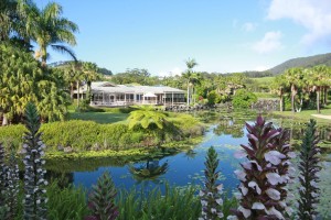 Lagoon and Restaurant 2