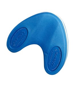 Boomerang Board for pool, swimming and water based exercise