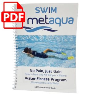 Metaqua Water Exercise Program - PDF ebook